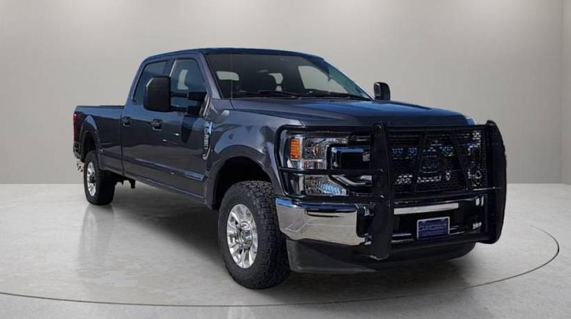 FORD F-350 2021 1FT8W3BT7MEE15612 image