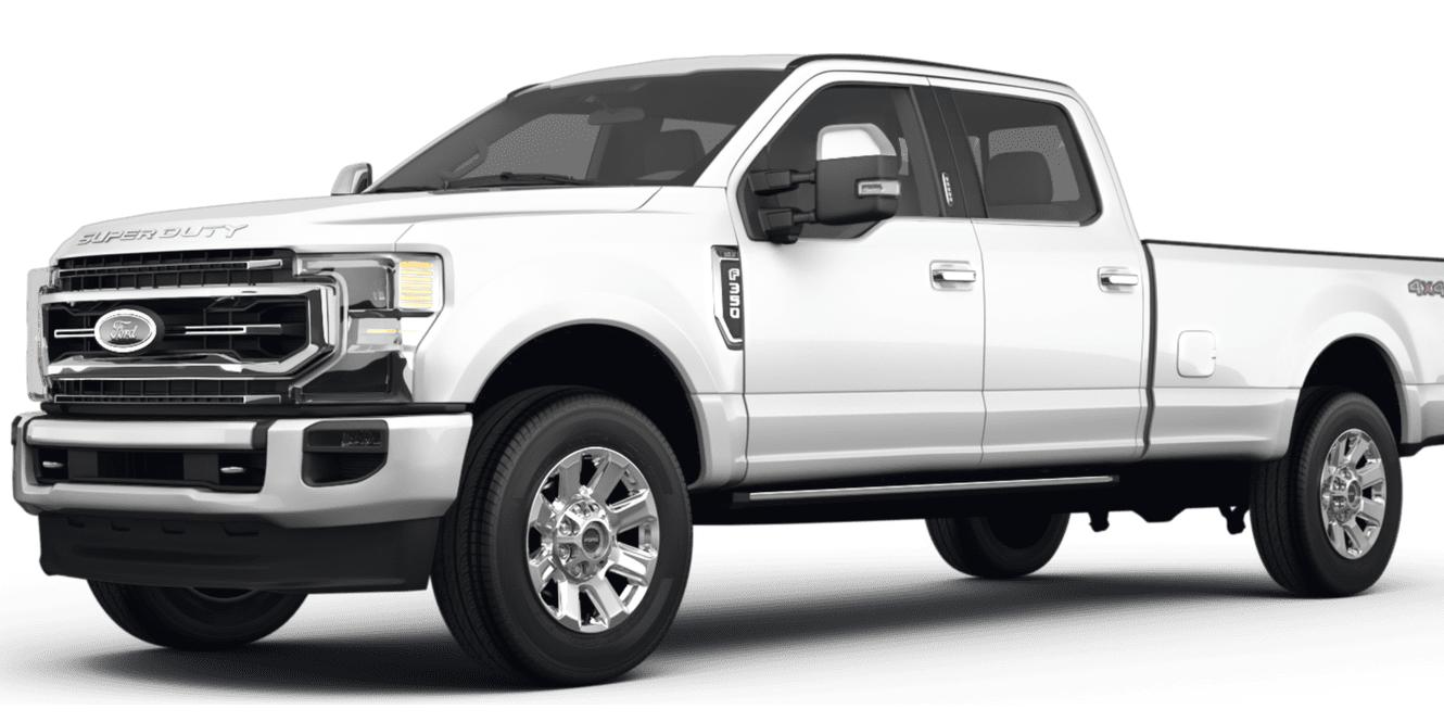 FORD F-350 2021 1FT8W3BT2MEC79647 image