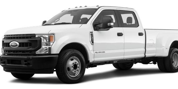 FORD F-350 2021 1FT8W3DT3MEC17221 image
