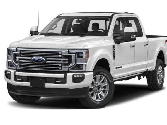 FORD F-350 2021 1FT8W3BT1MEC17320 image