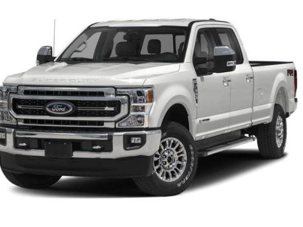 FORD F-350 2021 1FT8W3BN6MED87805 image