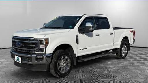 FORD F-350 2021 1FT7W3BT8MEC01594 image