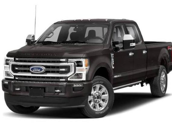 FORD F-350 2021 1FT8W3DT0MEC90076 image