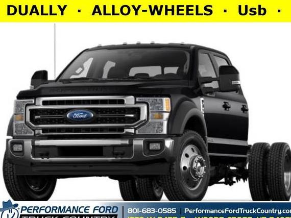 FORD F-350 2021 1FD8W3HN0MED98026 image