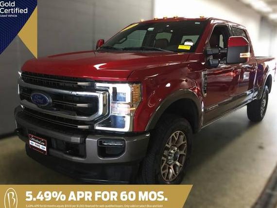 FORD F-350 2021 1FT8W3BT2MEE01651 image FORD F-350 2021 1FT8W3BT2MEE01651 image