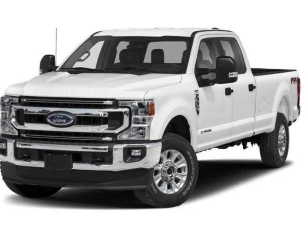 FORD F-350 2021 1FT8W3BT9MEC91522 image