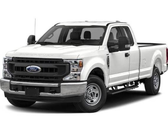 FORD F-350 2021 1FT8X3BN6MED00966 image