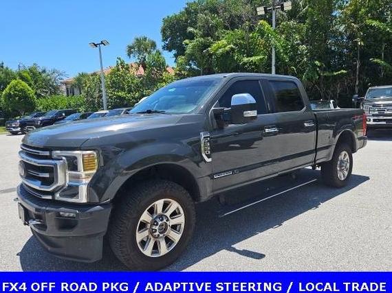 FORD F-350 2021 1FT8W3BT0MEC03506 image