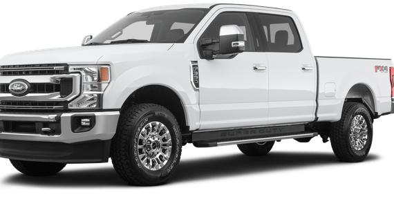 FORD F-350 2021 1FT8W3BT9MED36197 image