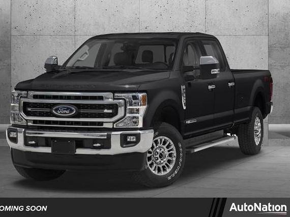 FORD F-350 2021 1FT8W3BT6MEE04391 image