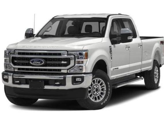 FORD F-350 2021 1FT8W3BT0MEC37753 image