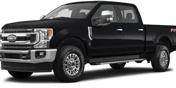 FORD F-350 2021 1FT8W3BT3MED74508 image