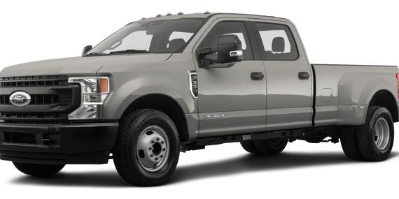 FORD F-350 2021 1FT8W3DT2MED78613 image