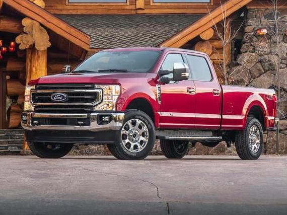FORD F-350 2021 1FT7W3B60MED32545 image