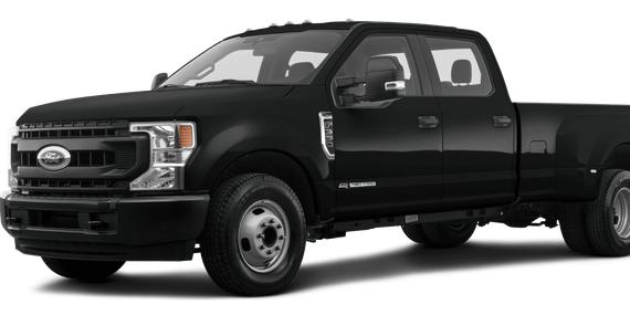 FORD F-350 2021 1FT8W3DT7MED37636 image