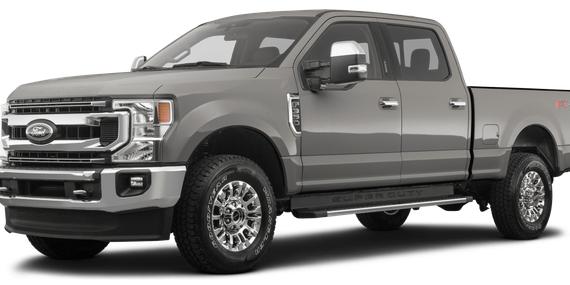 FORD F-350 2021 1FT8W3BT6MED70534 image