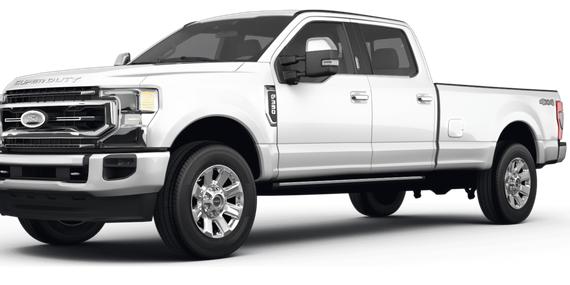 FORD F-350 2021 1FT8W3BT4MEC81951 image
