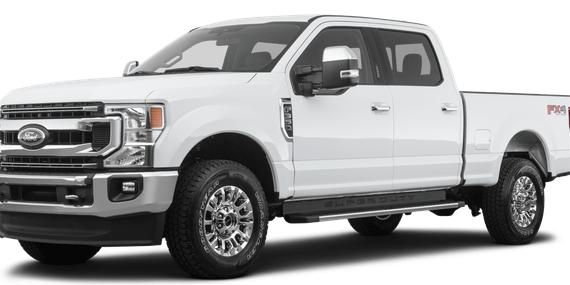 FORD F-350 2021 1FT8W3BT4MED15886 image