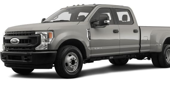 FORD F-350 2021 1FT8W3DT1MED02283 image