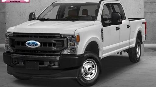 FORD F-350 2021 1FT8W3DT0MED05384 image