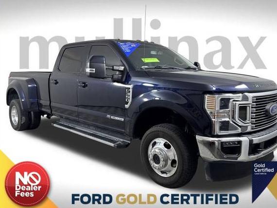 FORD F-350 2021 1FT8W3DT7MED19377 image FORD F-350 2021 1FT8W3DT7MED19377 image