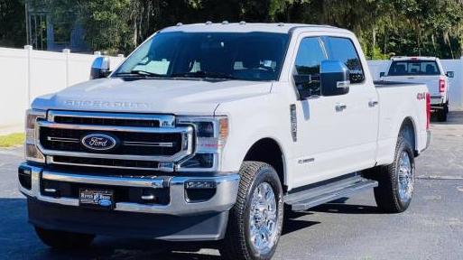 FORD F-350 2021 1FT8W3BT0MED36508 image