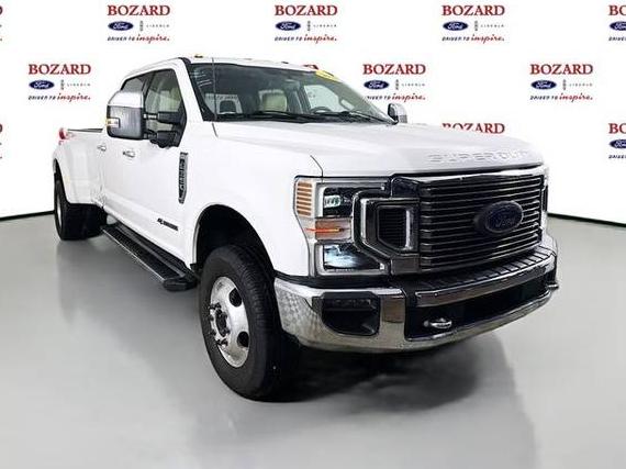 FORD F-350 2021 1FT8W3DT3MED76854 image FORD F-350 2021 1FT8W3DT3MED76854 image