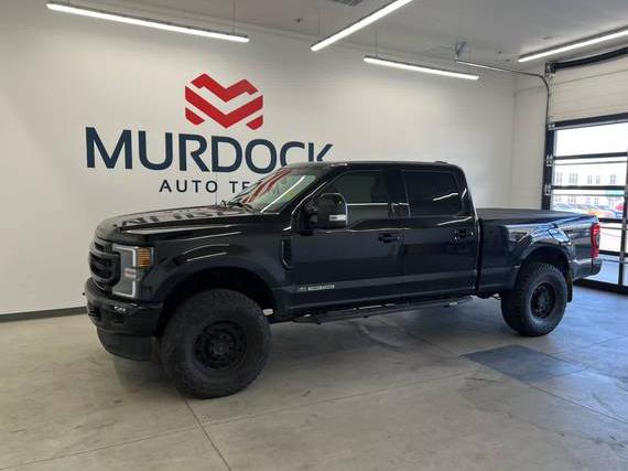 FORD F-350 2021 1FT8W3BT3MEC95730 image FORD F-350 2021 1FT8W3BT3MEC95730 image