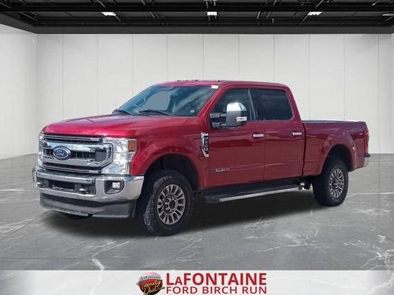 FORD F-350 2021 1FT8W3BT1MEC05278 image FORD F-350 2021 1FT8W3BT1MEC05278 image