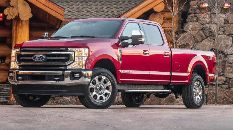 FORD F-350 2021 1FT8W3DT7MEC78040 image