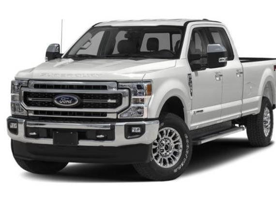 FORD F-350 2021 1FT8W3BT0MEC50194 image