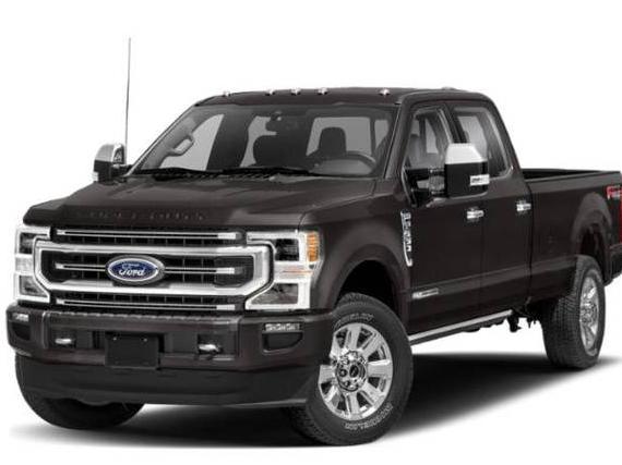 FORD F-350 2021 1FT8W3BT1MEE08669 image