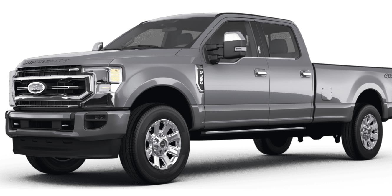 FORD F-350 2021 1FT8W3BTXMED20977 image