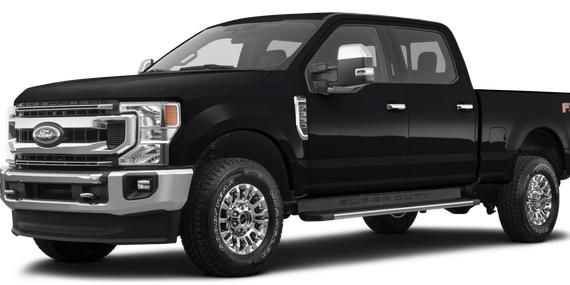 FORD F-350 2021 1FT8W3BT5MED83968 image