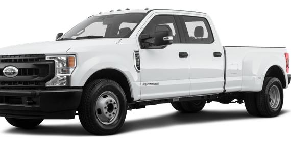 FORD F-350 2021 1FT8W3DT3MED69743 image