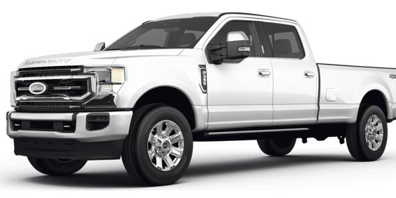 FORD F-350 2021 1FT8W3BT1MED18681 image