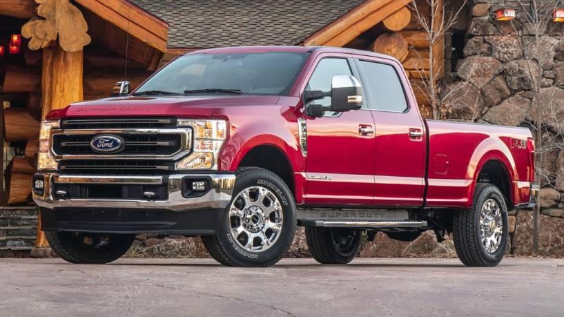 FORD F-350 2021 1FT8W3DT2MEC57421 image