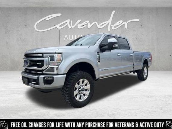 FORD F-350 2021 1FT8W3BT7MED18958 image