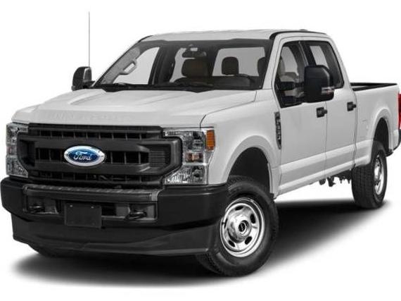 FORD F-350 2021 1FT8W3DT1MED13199 image