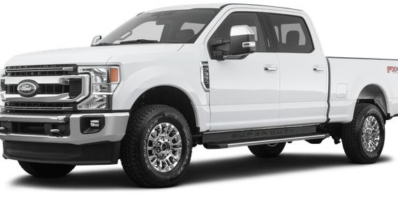 FORD F-350 2021 1FT8W3BN8MEE11635 image