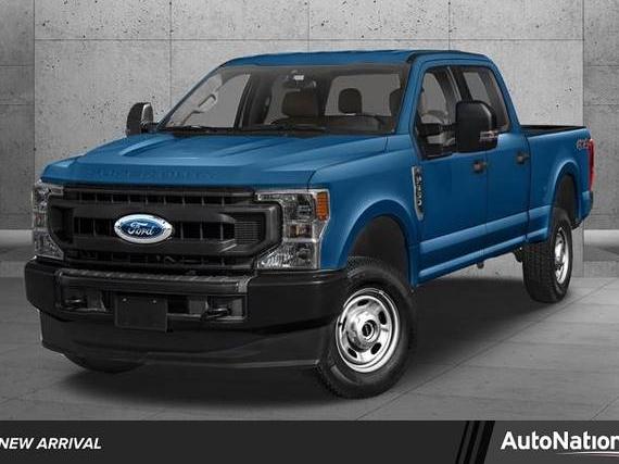 FORD F-350 2021 1FT8W3DT8MEC90195 image