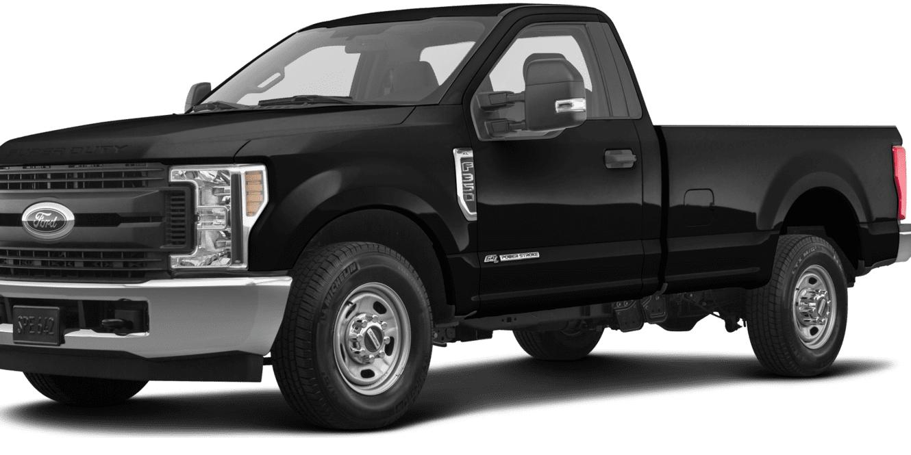 FORD F-350 2021 1FTRF3DN7MEC86676 image