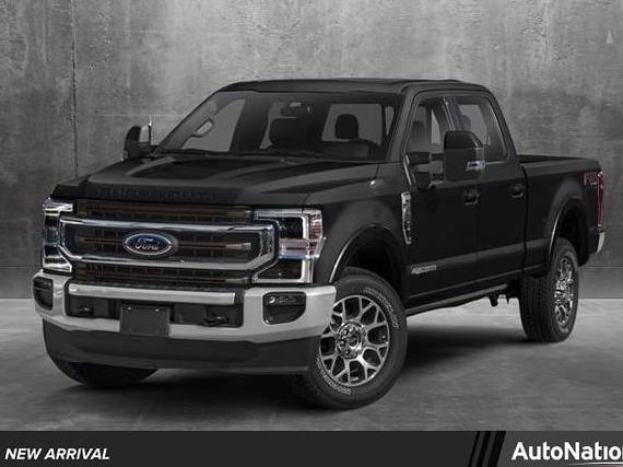 FORD F-350 2021 1FT8W3BT9MEC06730 image