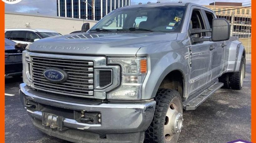 FORD F-350 2021 1FT8W3DT5MEC87416 image