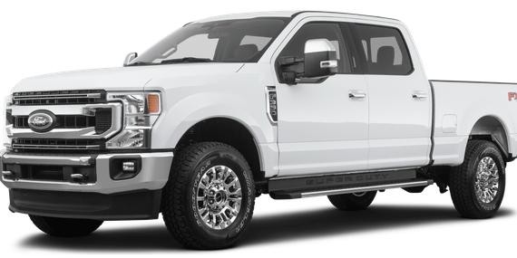 FORD F-350 2021 1FT8W3BT8MEC38116 image