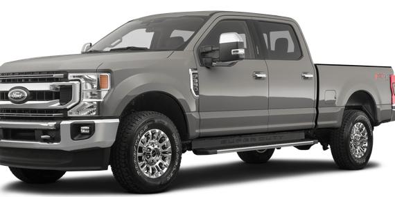 FORD F-350 2021 1FT8W3BT0MEC08060 image