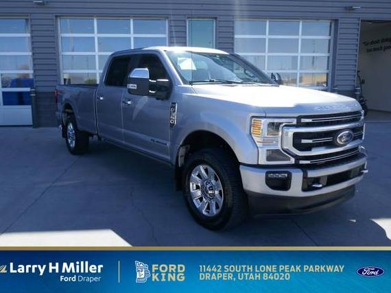 FORD F-350 2021 1FT8W3BT2MEC94391 image FORD F-350 2021 1FT8W3BT2MEC94391 image