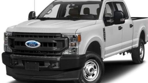 FORD F-350 2021 1FT8W3BT7MED55377 image