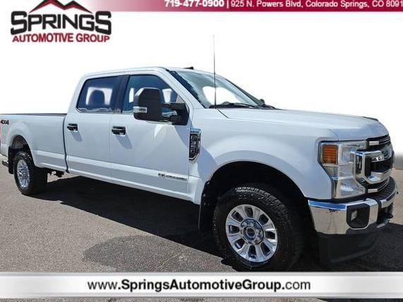 FORD F-350 2021 1FT8W3BT3MEE00282 image FORD F-350 2021 1FT8W3BT3MEE00282 image
