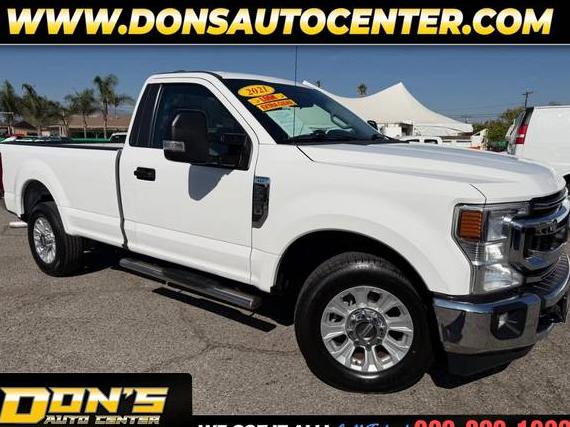 FORD F-350 2021 1FTRF3A64MEC49226 image FORD F-350 2021 1FTRF3A64MEC49226 image